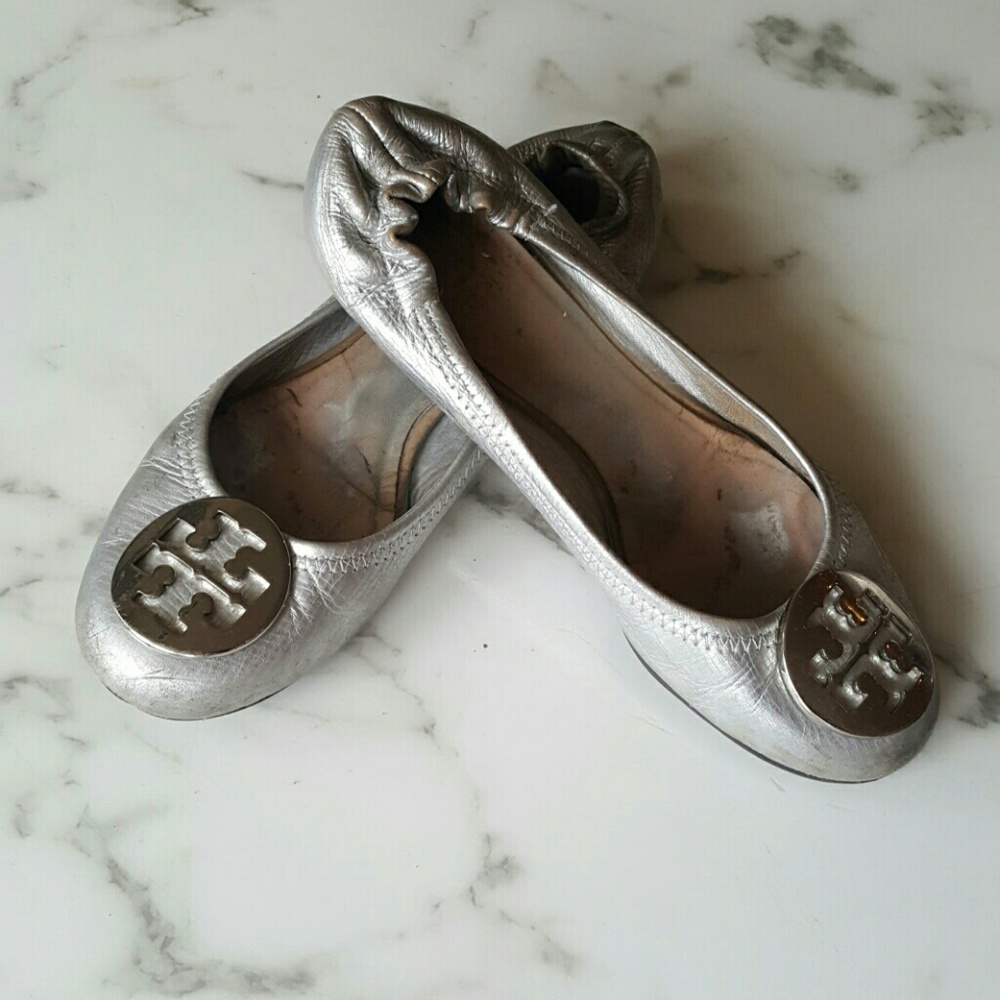 Tori Burch Flats